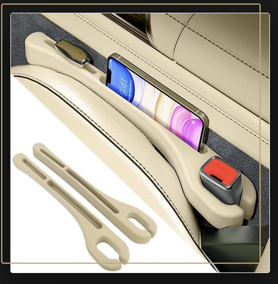 Car Gap Filler